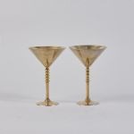 1521 8009 COCKTAIL GLASSES